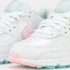 Nike W Air Max 90 white / arctic punch