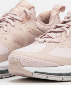 Nike W Air Max Genome barely rose / summit white