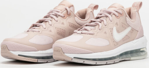 Nike W Air Max Genome barely rose / summit white