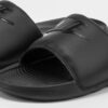 Nike W Victori One Slide black / black - black