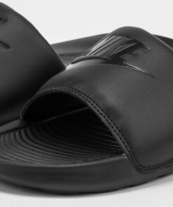 Nike W Victori One Slide black / black - black