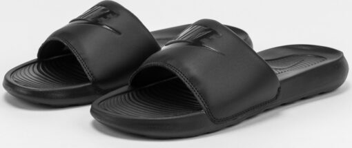 Nike W Victori One Slide black / black - black