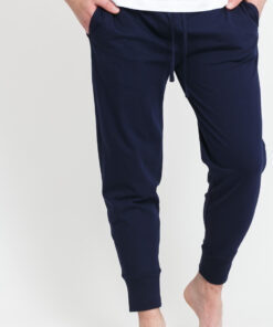 Polo Ralph Lauren Jogger Pant Sleep Bottom C/O navy