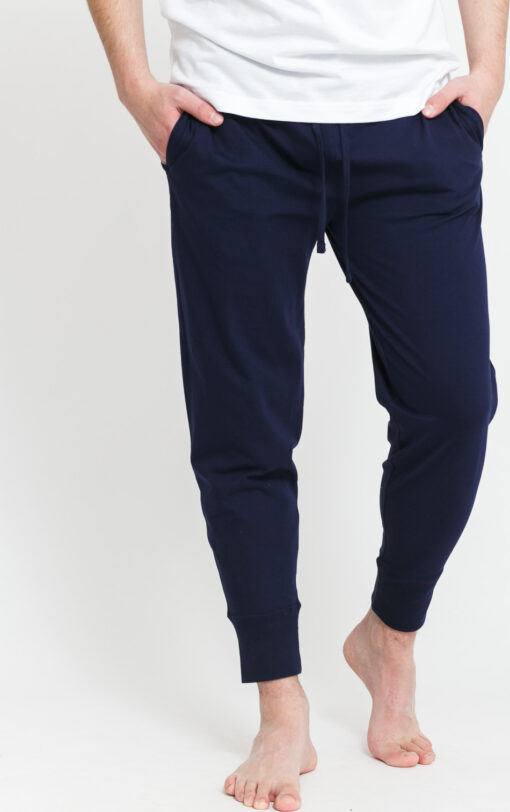 Polo Ralph Lauren Jogger Pant Sleep Bottom C/O navy