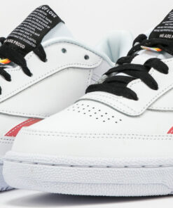 Reebok CLUB C Revenge ftwwht / ftwwht / cblack