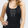 Roxy Fitness BC One Piece černé