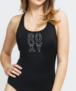 Roxy Fitness BC One Piece černé