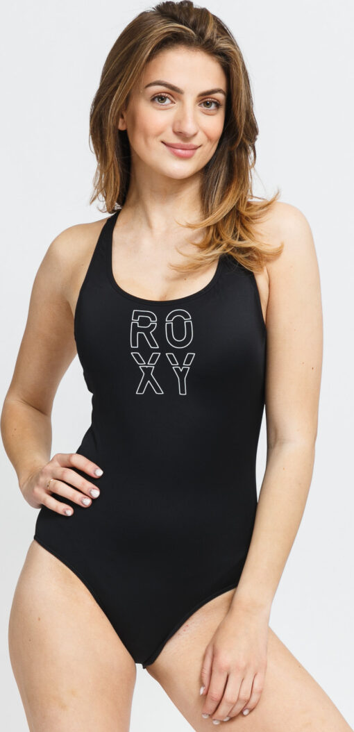 Roxy Fitness BC One Piece černé