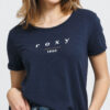 Roxy Oceanholic Tee navy