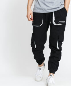 Sixth June Tactical Pant černé