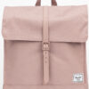 Herschel Supply CO. City Mid Backpack světle fialový