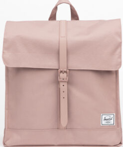 Herschel Supply CO. City Mid Backpack světle fialový