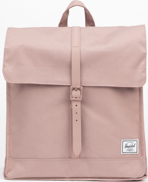 Herschel Supply CO. City Mid Backpack světle fialový