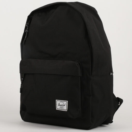 The Herschel Supply CO. Classic Backpack černý