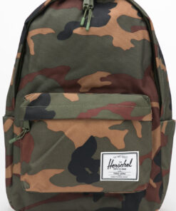 Herschel Supply CO. Classic XL Backpack camo zelený