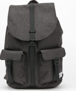 Herschel Supply CO. Dawson Backpack melange černý