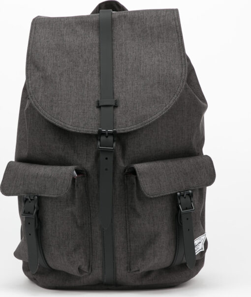 Herschel Supply CO. Dawson Backpack melange černý