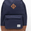 Herschel Supply CO. Heritage Backpack navy / hnědý