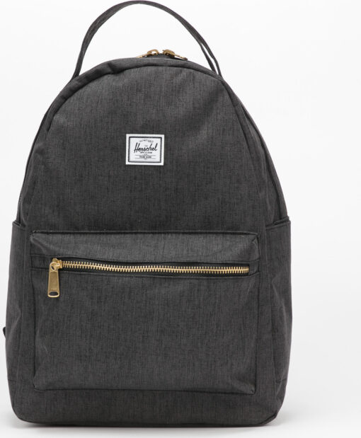 Herschel Supply CO. Nova Mid Backpack melange černý