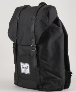 Herschel Supply CO. Retreat Backpack černý