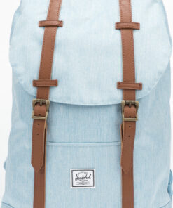 Herschel Supply CO. Retreat Mid Backpack melange modrý