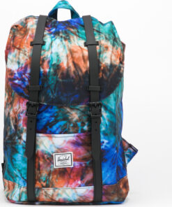 Herschel Supply CO. Retreat Mid Backpack multicolor