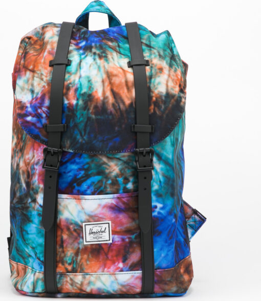 Herschel Supply CO. Retreat Mid Backpack multicolor