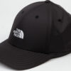 The North Face 66 Classic Tech Hat černá