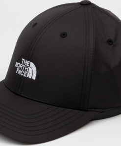 The North Face 66 Classic Tech Hat černá