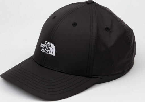 The North Face 66 Classic Tech Hat černá