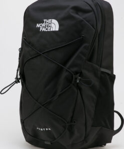 The North Face Jester Backpack černý