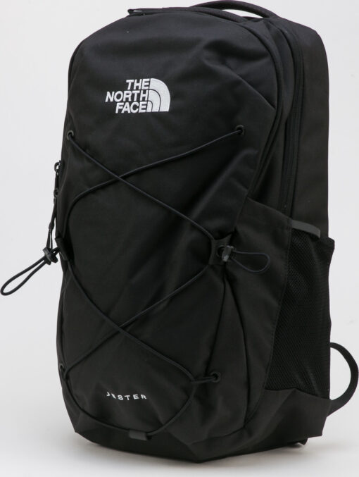 The North Face Jester Backpack černý