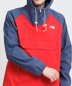 The North Face  Class V Anorak červená / navy