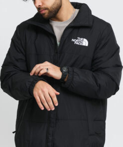 The North Face M Gosei Puffer Jacket černá