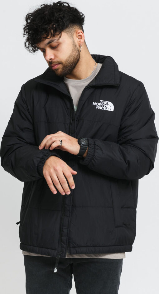 The North Face M Gosei Puffer Jacket černá