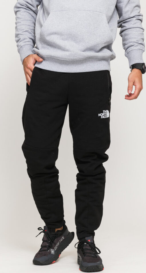 The North Face M Himalayan Pant černé