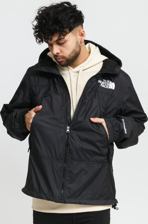 The North Face M Hydrenaline Wind Jacket černá