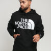 The North Face  Standard Hoodie černá