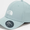 The North Face Recycled 66 Classic Hat světle modrá