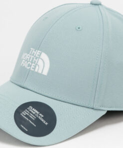 The North Face Recycled 66 Classic Hat světle modrá