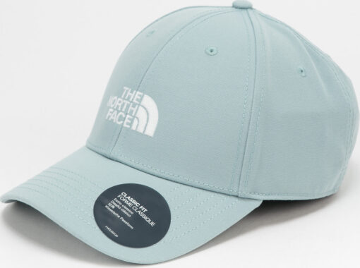 The North Face Recycled 66 Classic Hat světle modrá