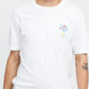 The Quiet Life Bryant Premium T-Shirt bílé