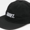 The Quiet Life Sport Polo Cap černá