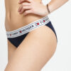 Tommy Hilfiger Bikini - lip C/O navy