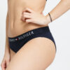 Tommy Hilfiger Bikini - Slip C/O navy