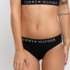 Tommy Hilfiger Bikini - lip C/O černé