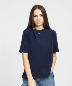 Tommy Hilfiger BN Tee Half navy