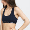 Tommy Hilfiger Bralette C/O navy