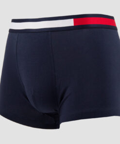 Tommy Hilfiger Color Block Trunk navy