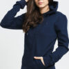 Tommy Hilfiger Hoody HWK C/O navy